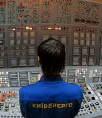 "Киевэнерго" к вечеру вторника отключит от теплоснабжения около 70% жилых домов