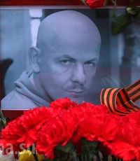 Рассмотрение жалоб подозреваемых в убийстве Бузины перенесено на 2 и 3 сентября