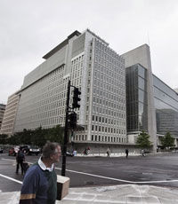 Всемирный банк выделил Украине $500 млн на реализацию реформ