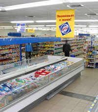 Депутаты хотят национализировать супермаркеты АТБ