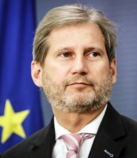 ЕК: для ЕС неприемлемо постоянно финансировать Украину
