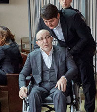 Аваков требует сменить меру пресечения Кернесу