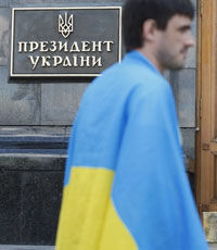 УПЦ: в  День независимости нам надо показать, что украинцы едины и хотят мира