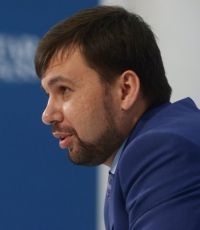 Пушилин: новый договор об отводе вооружений до сих пор не согласован