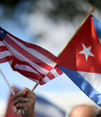 Президент США впервые за 80 лет посетит Кубу