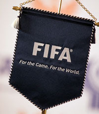 США расследуют, как банки работали с деньгами ФИФА