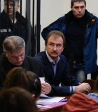 Суд по делу Попова перенесен на 29 марта
