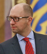 Яценюк попросит ЕС увеличить квоты для украинской продукции в рамках ЗСТ
