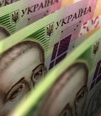 Частные денежные переводы на Украину в I кв.-2015г сократились на треть