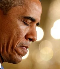 Обама извинился перед Японией за шпионаж