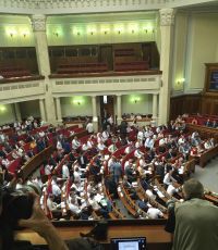 Рада дала согласие на привлечение к ответственности депутата Сергея Клюева
