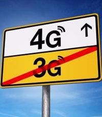 Лицензирование связи 4G начнется в 2017 году