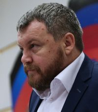 Пургин заявил о возможности обсуждения темы объединения ДНР и ЛНР
