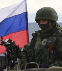 Генштаб: около 50 тыс. российских военных сосредоточены на границе с Украиной
