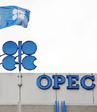 Цена нефтяной корзины ОПЕК опустилась до отметки 60,08 долл./барр