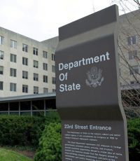 США не планируют в ближайшее время отменять санкции против Ирана