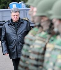 Пьяные бойцы полка "Киев" обокрали судью