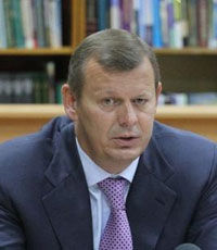 ГПУ просит ВР дать согласие на арест Клюева