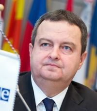 Председатель ОБСЕ посетит Украину 17 июля