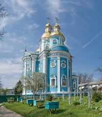 Верующие стали совершать больше паломничеств к украинским святыням в малоизвестные сельские храмы