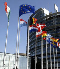 Депутаты Европарламента предлагают назначить спецпредставителя ЕС по Украине