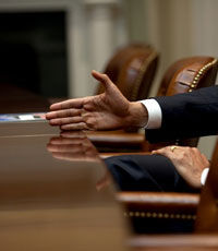 Обама пригрозил Ирану возвращением санкций при нарушении соглашений