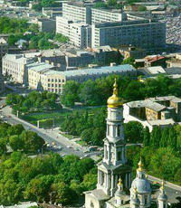 Рада расширила территорию Харькова почти на 15%