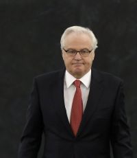 Чуркин: Россия не вела кампанию против Украины на выборах в Совбез ООН
