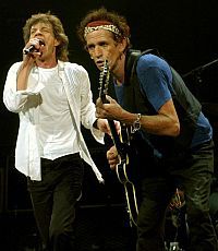 Rolling Stones выступят на Кубе с бесплатным концертом