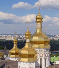 Националисты на Украине захватили 23 православных храма МП