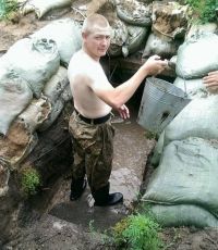 ЛНР: более 20 военных дезертировали за три дня из рядов ВСУ в Донбассе