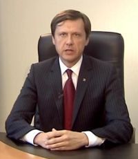 Глава Минэкологии обвинил Яценюка в коррупции и связях с олигархами