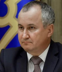 Рада назначила Василия Грицака главой СБУ