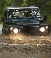 Land Rover прекращает выпуск модели Defender после 67 лет производства