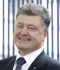 Запад доверяет Порошенко - вице-президент Европарламента