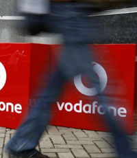 Украинская МТС будет работать под брендом Vodafone