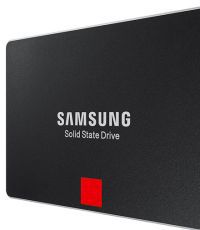 Samsung выпустила SSD-накопители на 2 Тб