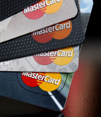 Клиенты MasterCard смогут подтверждать платежи с помощью селфи