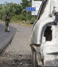 «Воля народа»: произошедшее в Мукачево – наглое нападение бандитов под прикрытием патриотических лозунгов