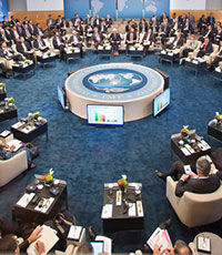 Украина и МВФ согласовали дальнейшие реформы в стране