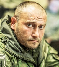 Ярош заявил о переименовании "Правого сектора"
