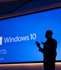 Исправлена критическая ошибка в Windows 10