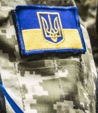 Один украинский боец погиб за сутки в зоне АТО