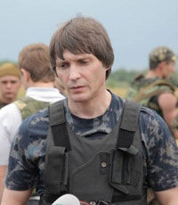 Литвин рассказал о смерти Игоря Еремеева