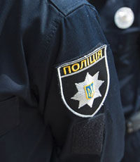 Патрульная полиция заработала в Житомире