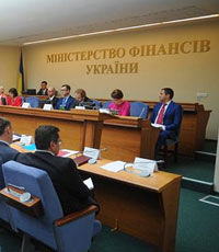 Украина подтвердила готовность к переговорам по реструктуризации долга РФ