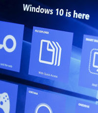 Microsoft выпустит юбилейное обновление для Windows 10
