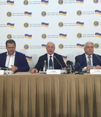 5 шагов Комитета спасения Украины: Азаров возвращается в политику с антикризисной программой