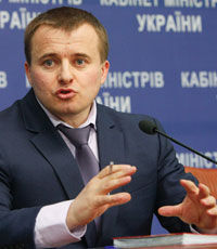 Демчишин: претензии "Газпрома" к "Нафтогазу" бессмысленны
