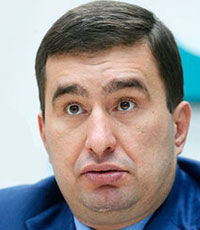 Марков обратился за помощью в российское посольство